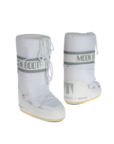 ZOOM MOON BOOT - Boots