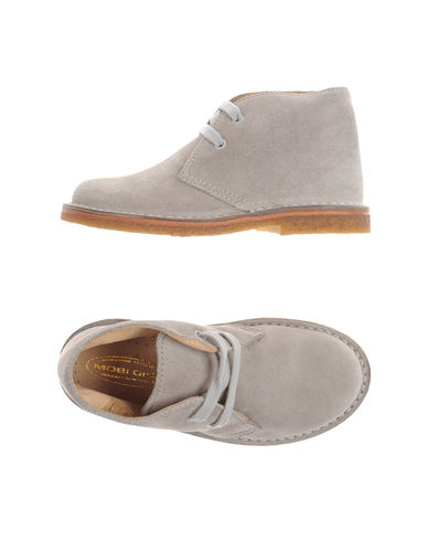 ZOOM MOBI DICK - Ankle boots