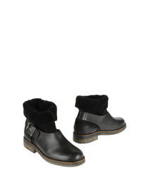 MAISON MARTIN MARGIELA 22 - Ankle boots
