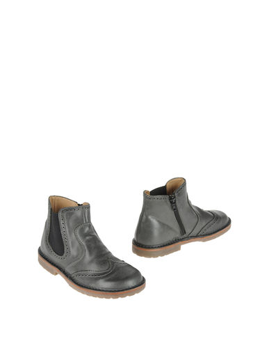 ZOOM MOBI DICK - Ankle boots