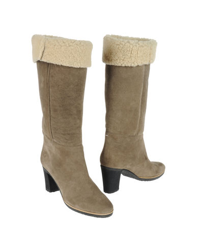 ZOOM MAISON MARTIN MARGIELA 22 - High-heeled boots