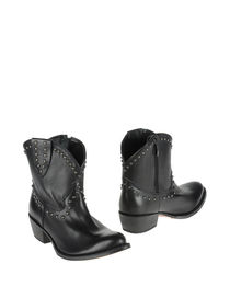 TONY MORA - Ankle boots