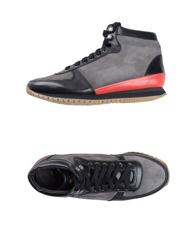 ZOOM 3:10 - High-top sneaker