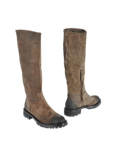 ZOOM CHURCH'S - Boots