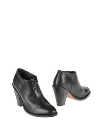TONY MORA - Ankle boots