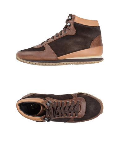 ZOOM 3:10 - High-top sneaker