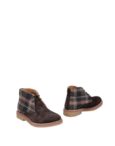 ZOOM 3:10 - Ankle boots