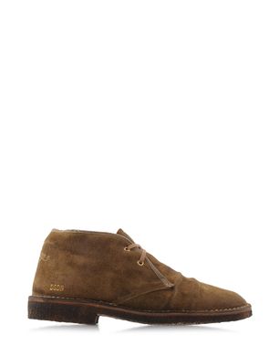 Shoe boots Women's - GOLDEN GOOSE
