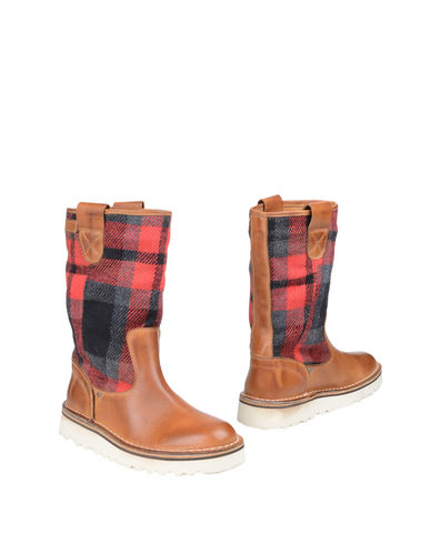 ZOOM 3:10 - Ankle boots