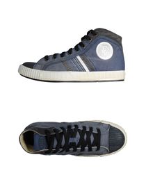 DIESEL - High-tops