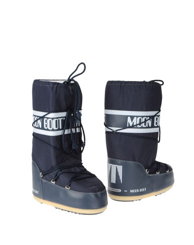 ZOOM MOON BOOT - Boots