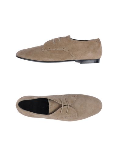 ZOOM BALENCIAGA - Laced shoes