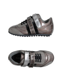 BIKKEMBERGS - Low-tops