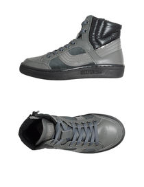 BIKKEMBERGS - Low-tops