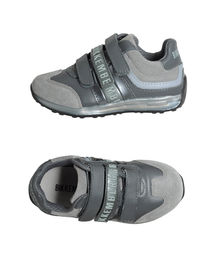 BIKKEMBERGS - Low-tops