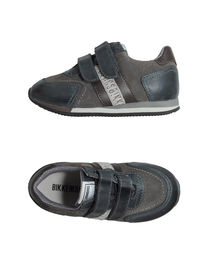 BIKKEMBERGS - Low-tops