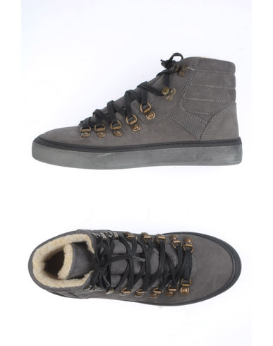 ZOOM THOMPSON - High-top trainers
