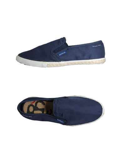 ZOOM PEOPLE'SWALK - Espadrilles