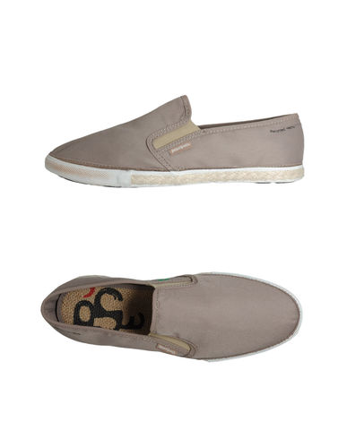 ZOOM PEOPLE'SWALK - Espadrilles