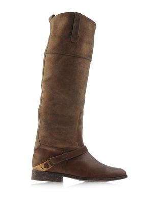 Boots Women's - GOLDEN GOOSE