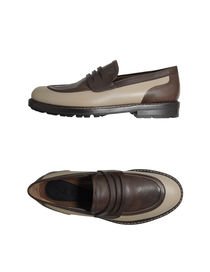 MARNI - Moccasins