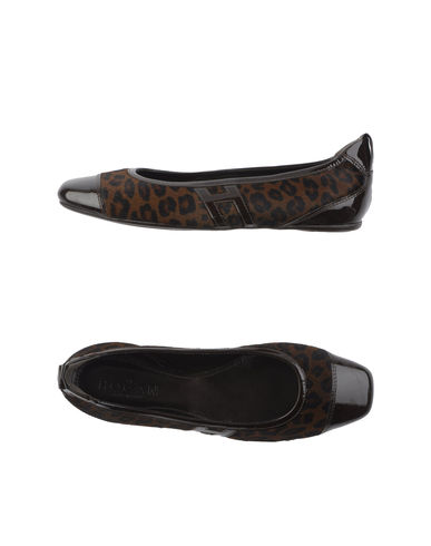 ZOOM HOGAN - Ballet flats