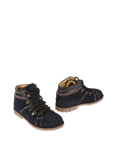 ZOOM GIOIECOLOGICHE - Ankle boots