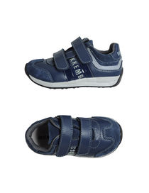 BIKKEMBERGS - Low-tops