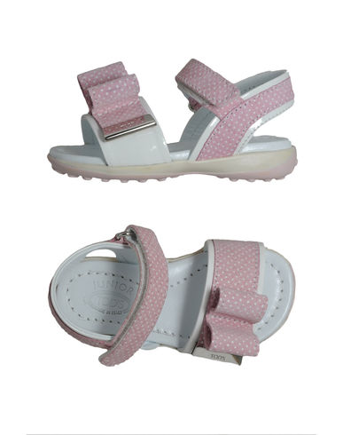ZOOM TOD'S JUNIOR - Sandals