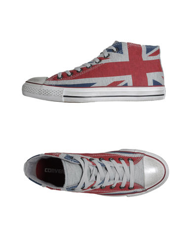 ZOOM CONVERSE ALL STAR - High-top trainers