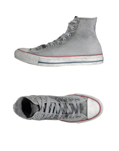 ZOOM CONVERSE ALL STAR - High-top trainers