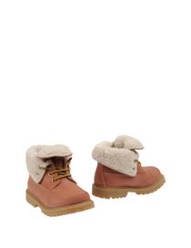 DOCKSTEPS - Combat boots