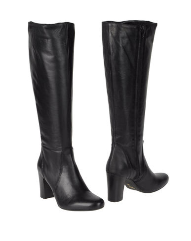 ZOOM FRANCESCO DI MARCO - High-heeled boots