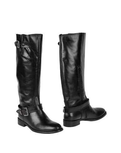 ZOOM FRANCESCO DI MARCO - Boots