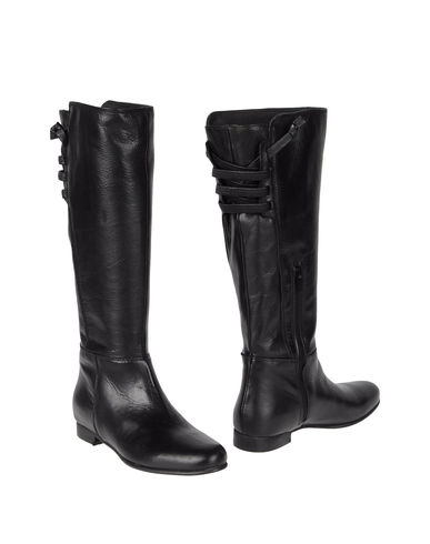 ZOOM FRANCESCO DI MARCO - Boots