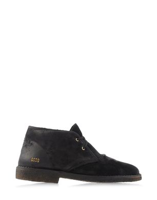 Shoe boots Women's - GOLDEN GOOSE