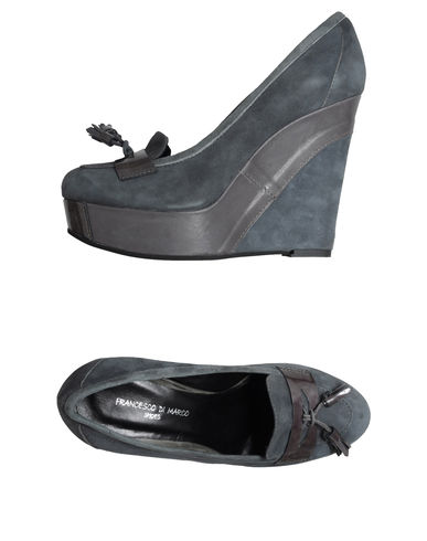ZOOM FRANCESCO DI MARCO - Wedge