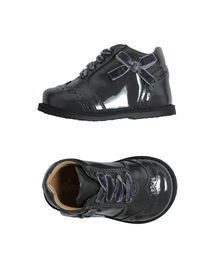 GIOIECOLOGICHE - Laced shoes