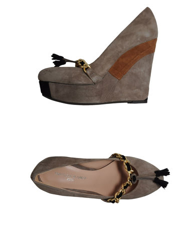 ZOOM FRANCESCO DI MARCO - Wedge