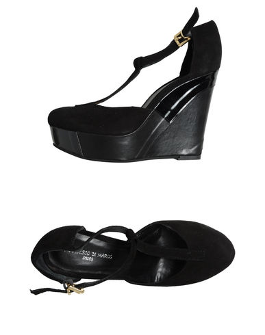 ZOOM FRANCESCO DI MARCO - Wedge