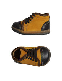 GIOIECOLOGICHE - Laced shoes