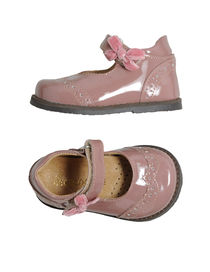 GIOIECOLOGICHE - Ballet flats