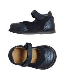 GIOIECOLOGICHE - Ballet flats