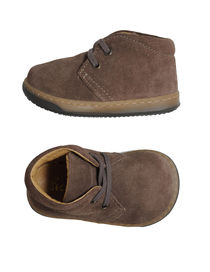 GIOIECOLOGICHE - Laced shoes