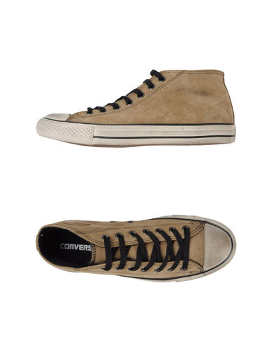 ZOOM CONVERSE ALL STAR - High-top trainers