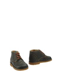 GIOIECOLOGICHE - Ankle boots