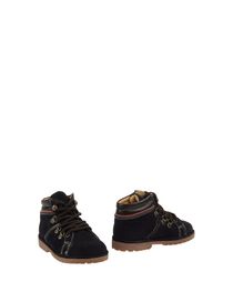 GIOIECOLOGICHE - Ankle boots