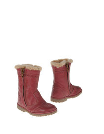 GIOIECOLOGICHE - Boots