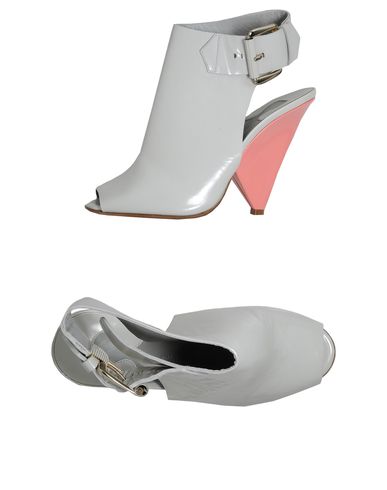 ZOOM CHLOÉ - High-heeled sandals