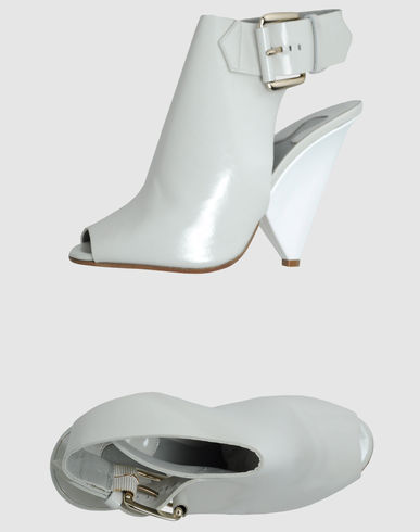 ZOOM CHLOÉ - High-heeled sandals